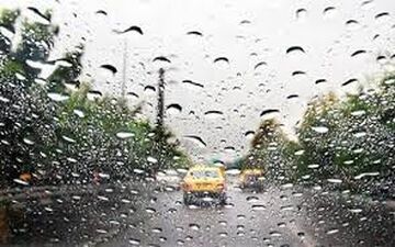 پیش بینی آب و هوا/ ورود سامانه بارشی به کشور طی پس‌فردا