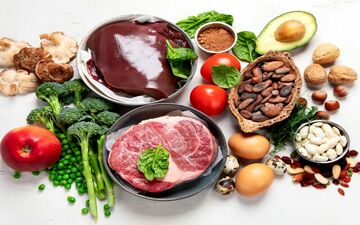 رژیم غذایی بر بیماری «ام‌اس» تأثیری دارد؟

