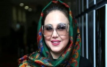 بهنوش بختیاری به حذف سارا و نیکای «پایتخت» واکنش نشان داد