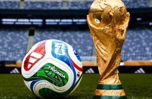 خلاصه بازی بلژیک 0 - ایران 0 + ویدئو