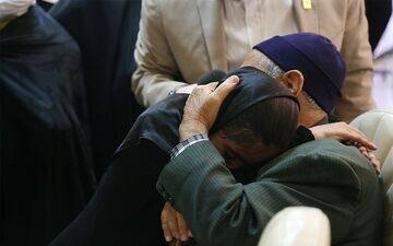 دعوت از مردم برای کمک به آزادی زندانیان جرائم غیرعمد کردستان