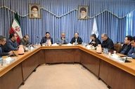 کنعان‌پور: تولید سوخت مشتق‌شده از پسماند در شهر اردبیل اجرایی می‌شود