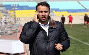  زلزله در رختکن پرسپولیس؛ آقای گل سابق جایگزین افشین پیروانی شد