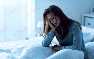 دلیل کابوس دیدن چیست؟