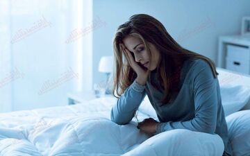 دلیل کابوس دیدن چیست؟