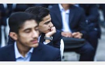 غربالگری «سلامت روان دانش‌آموزان» کلیه مقاطع تحصیلی از مهرماه