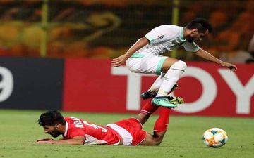 کاتانچ ستاره پرسپولیس را زیر نظر گرفت!