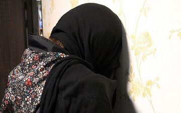  رابطه پنهانی زن مطلقه با رویای پولدار شدن 