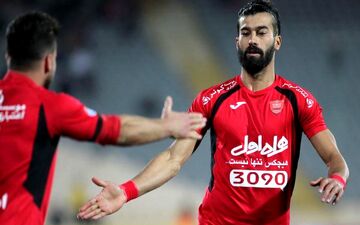 واکنش رسمی ذوب آهن به جذب رامین رضاییان
