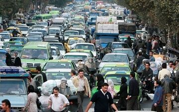 10 سال است آژیر ترافیک در کرمانشاه به صدا درآمده است
