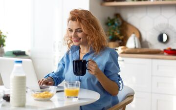 خبر دارید ویتامین D معجزه می کند؟
