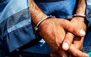 سرقت 3 میلیاردی سیسمونی کودک/ کشف اموال و دستگیری متهم 