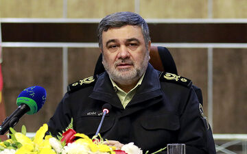  پلیس در 30 کیلومتری شهرها مستقر می شود
