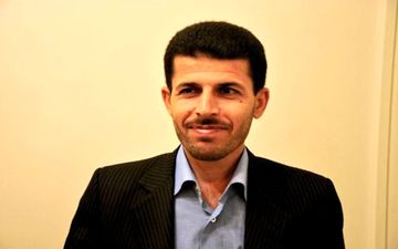 مردم دزفول منتخب خود در مجلس را شناختند