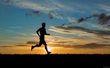 اینگونه خود را به دویدن تشویق کنیم