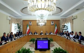 دولت با اختصاص اعتبار برای تأمین علوفه مورد نیاز دام عشایر کشور موافقت کرد