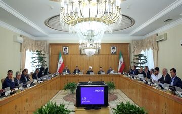دولت با اختصاص اعتبار برای تأمین علوفه مورد نیاز دام عشایر کشور موافقت کرد