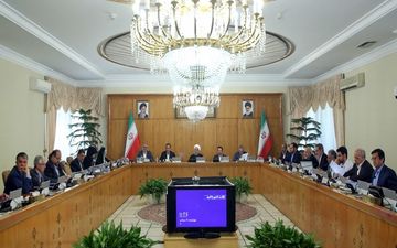 دولت با اختصاص اعتبار برای تأمین علوفه مورد نیاز دام عشایر کشور موافقت کرد