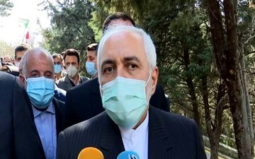 ظریف: غربی‌ها هیچ وقت برجام را به درستی اجرا نکردند