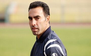 محمود فکری: حق پرسپولیس است که قهرمان لیگ برتر شود