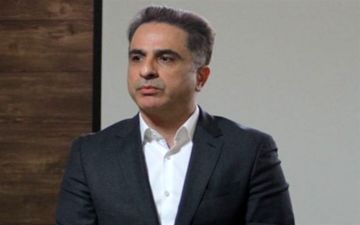  حدادیان: اگر کسی هست که می تواند بیشتر از من هواداران را خوشحال کند باشگاه را تحویلش می‌دهم/ تغییر کادر فنی در اولویت نیست

