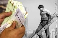 افزایش مجدد دستمزدها در شهریور؛ تورم خوراکی‌ها به ۱۲۸ درصد رسید