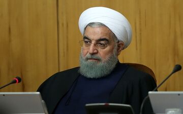 این حادثه دردناک موجب اندوه و عزای همه مردم ایران شد/ ماموریت معاون اول رییس جمهور برای رسیدگی و جبران خسارت ها