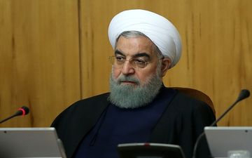 این حادثه دردناک موجب اندوه و عزای همه مردم ایران شد/ ماموریت معاون اول رییس جمهور برای رسیدگی و جبران خسارت ها