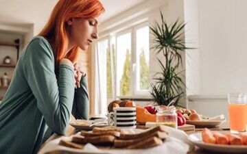 رژیم غذایی سالم در زمستان چه ویژگی هایی دارد؟

