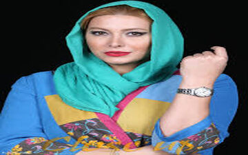  فریبا نادری پس از مدت ها در یک مراسم