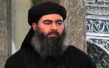 ابوبکر بغدادی احتمالا در دست آمریکایی‌هاست
