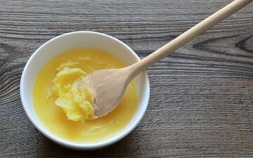 هشدار؛ لطفا از این روغن استفاده نکنید
