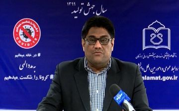 شرایط بسیار بحرانی به وجود آمده است/هفته آینده با چالش بزرگی روبرو می‌شویم!