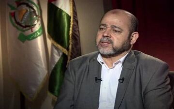 حماس: در حال رایزنی با میانجی‌ها برای آزادی رهبران فلسطینی از زندان رژیم صهیونیستی هستیم