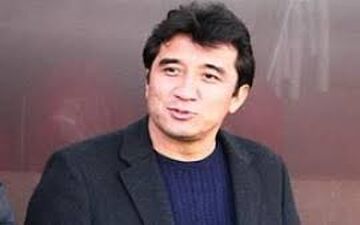 سلفی خداداد عزیزی به همراه بانوان سرشناس سینما (عکس)
