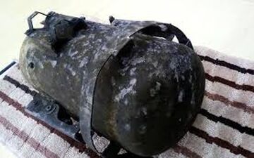 جعبه سیاه سانچی به ایران منتقل شده است/جست‌وجو برای یافتن اجساد ادامه دارد