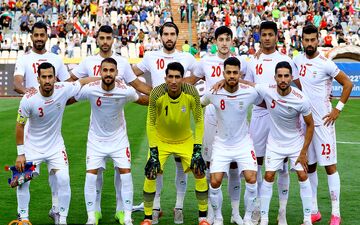 سرمربی سابق ایران در بین ۶ سرمربی تاریخی