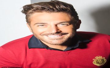 عکس/ تفریح و سرگرمی جدید محمدرضا گلزار