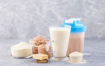 کاهش اشتها و تنظیم انسولین با پروتئین «وِی»؛ گزینه‌ای ساده‌تر برای مدیریت وزن