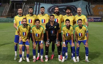 آزمون سخت نوری در جهنمِ سرخ؛ اخراج از «پرسپولیس» می‌گذرد؟
