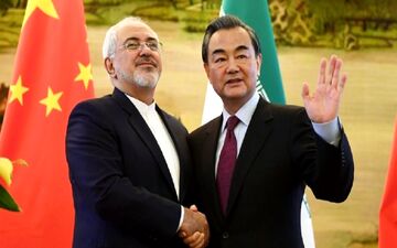  آغاز رایزنی های برجامی ظریف؛ اولین ایستگاه، پکن