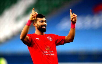 رامین رضاییان از همسر بی‌حجاب خود رونمایی کرد!! / هدف او چیست؟
