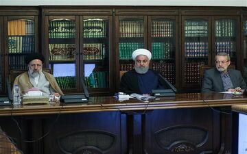  مقررات نحوه اجرای پروژه‌های نفتی تصویب شد 