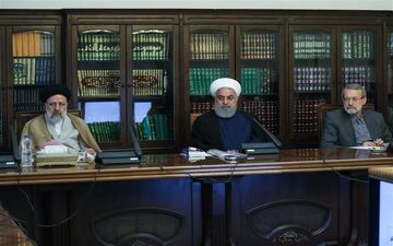  مقررات نحوه اجرای پروژه‌های نفتی تصویب شد 