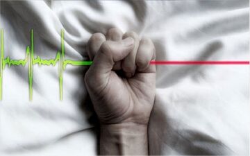 خودکشی عضو شورای شهر خرم آباد تنکابن