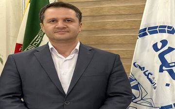 سرپرست جهاد دانشگاهی لرستان منصوب شد