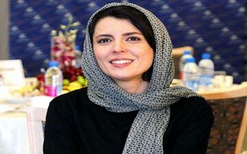 "لیلا حاتمی" ؛ از روبوسی در کن تا سخنان جنجالی در برلین