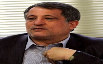 محسن هاشمی: بازار تهران با یک سوم هزینه‌ برج میلاد کاملا زنده می‌شود