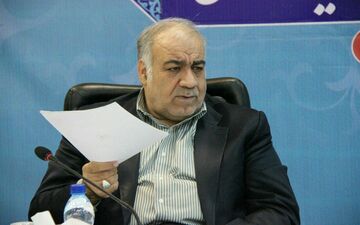 تاکید استاندار کرمانشاه بر تلاش مدیران برای افزایش سهم بودجه استان