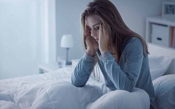 
دو مشکل اساسی در کمین افراد بیخواب
